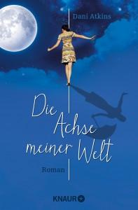 DieAchsemeinerWelt-DaniAtkins-KnaurVerlag-Cover