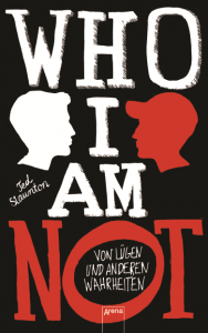 Who I am not