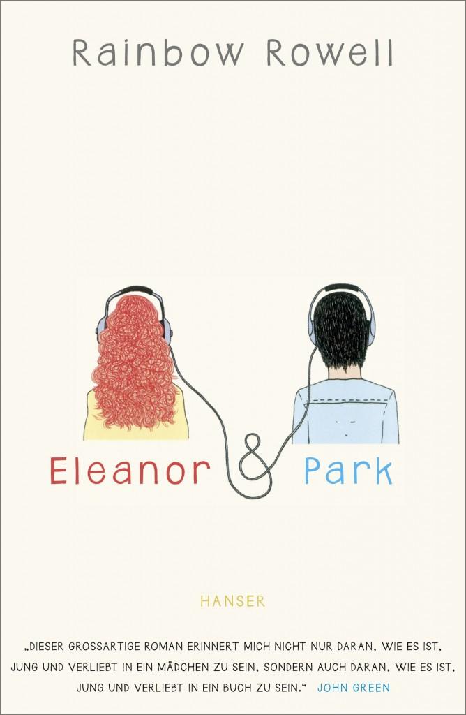 Eleanor-&-Park-RainbowRowell-Cover-HanserVerlag