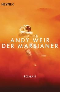 Der Marsianer von Andy Weir