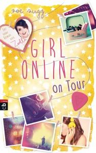 Girl Online on Tour von Zoe Sugg alias Zoella