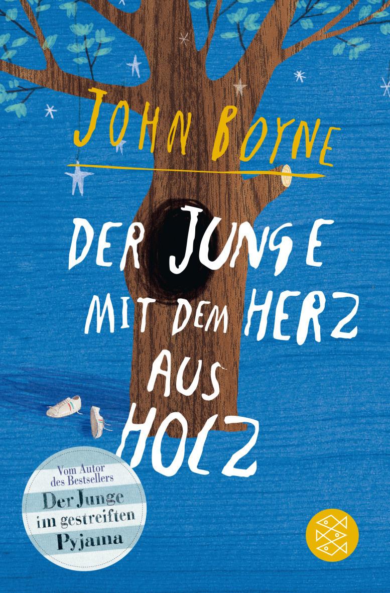 Der-Junge-mit-dem-Herz-aus-Holz-John-Boyne-FischerVerlag-Cover