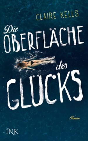 dieoberflaechedesgluecks-clairekells-egmontinkverlag-cover