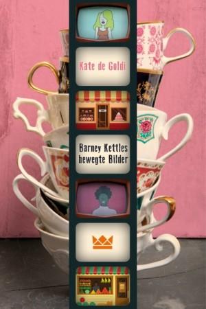 Barney-Kettles-bewegte-Bilder-KatedeGoldi-Königskinder-Carlsen-Cover