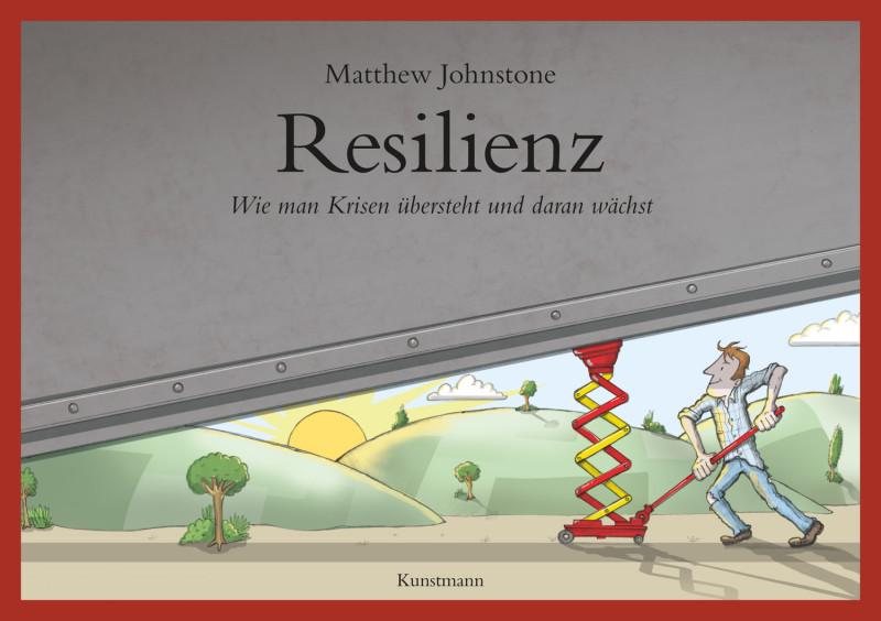 Resilienz-MatthewJohnstone-Cover-VerlagAntjeKunstmann