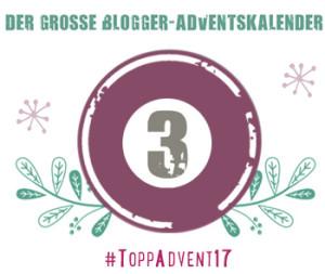 TOPP Blogger Adventskalender #toppadvent17 EinzelneTuerchen_2017_3